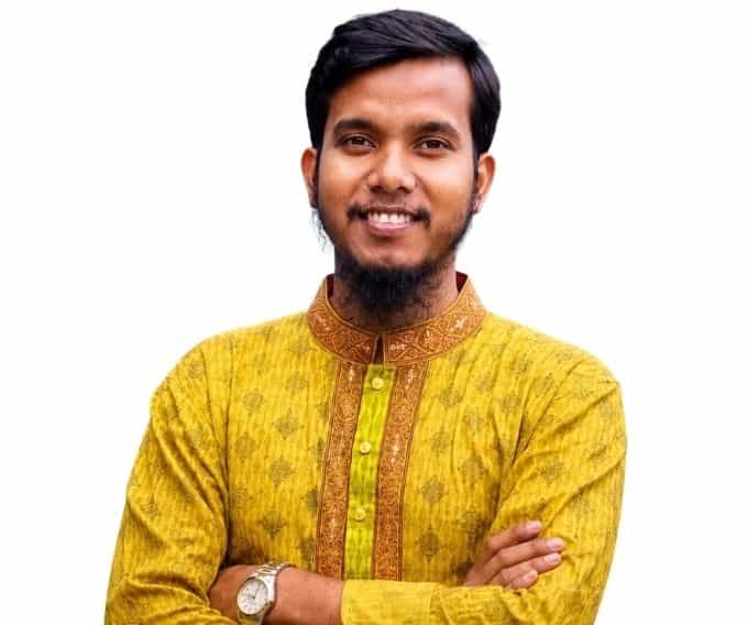 Faisal Hasan Fuad